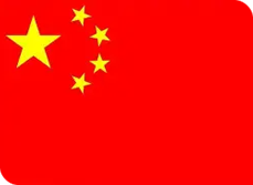 China Flag