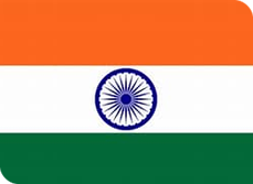 india Flag