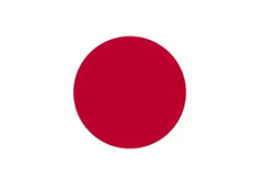 japan Flag