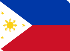 philippines Flag